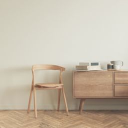 LickPro Max+ 1Ltr White 03 Matt Emulsion  Paint