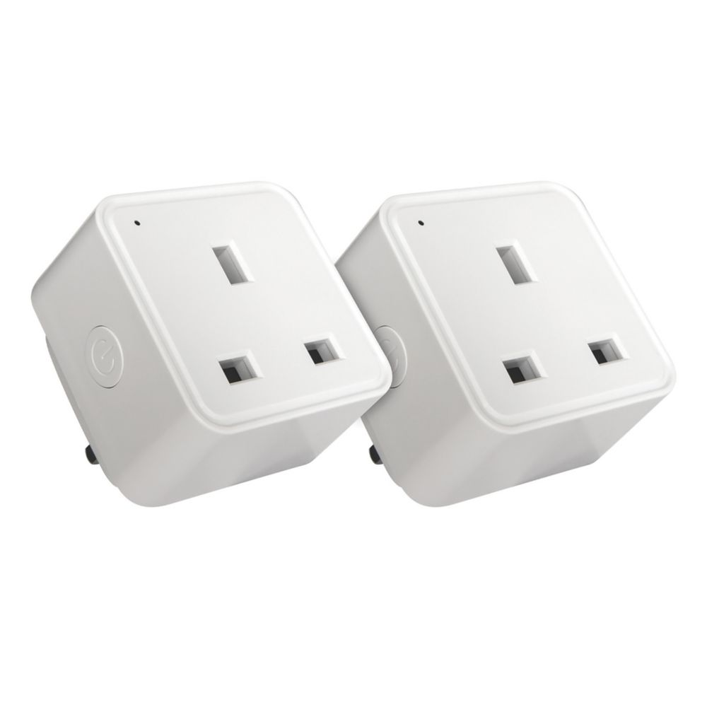 Defender Smart Plugs  WiFi Plugs - Defender Security Products