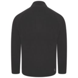 Dare 2B Freethink II Fleece Black 2X Large 25" Chest