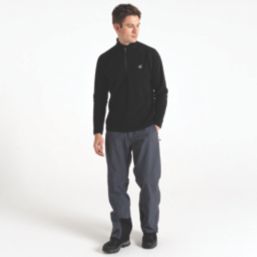 Dare 2B Freethink II Fleece Black 2X Large 25" Chest