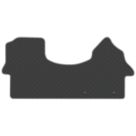 Car Mat Co. Mercedes Sprinter 2018 on Rubber Car Mat