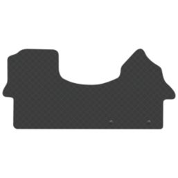 Car Mat Co. Mercedes Sprinter 2018 on Rubber Car Mat