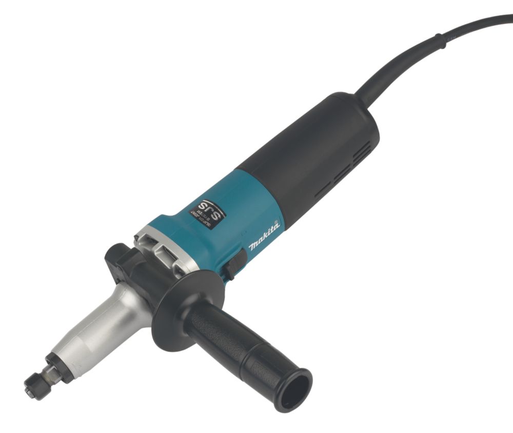 Makita GD0800C 1 Electric 8mm Die Grinder 110V Screwfix