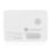 Smartwares  FGA-13051 Battery Standalone Carbon Monoxide Alarm