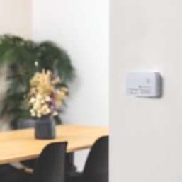 Smartwares  FGA-13051 Battery Standalone Carbon Monoxide Alarm