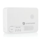 Smartwares  FGA-13051 Battery Standalone Carbon Monoxide Alarm