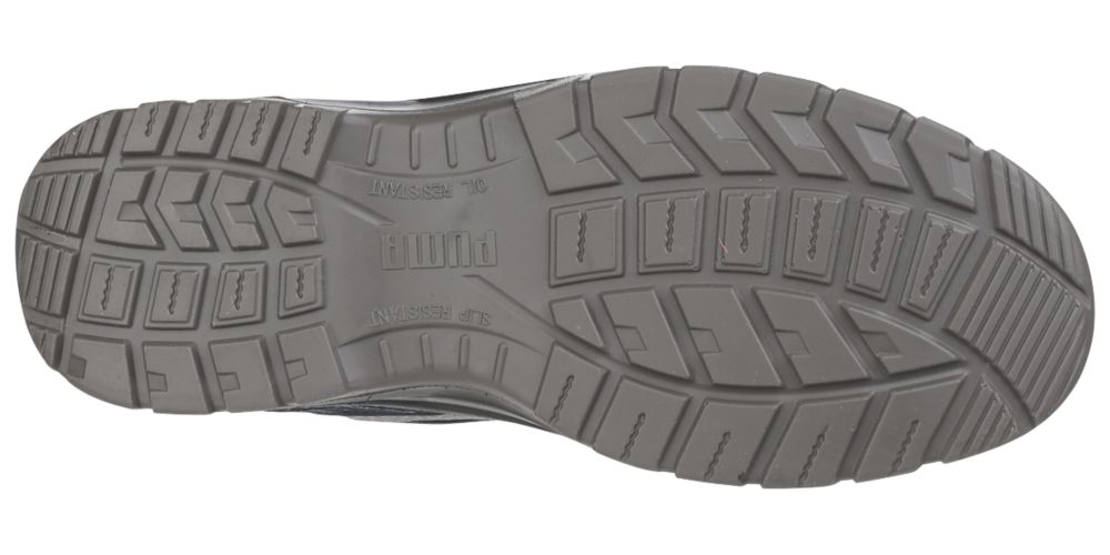 Puma safety hot sale shoes screwfix