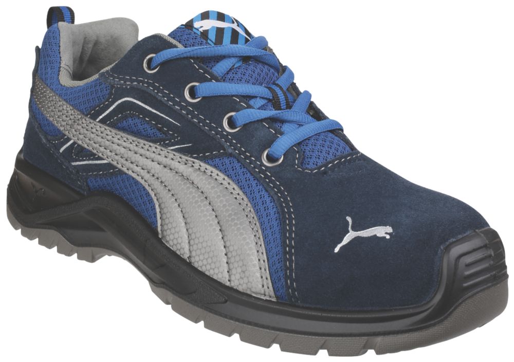 Puma Footwear | Safety Footwear | Screwfix