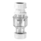 McAlpine  Non-Return Valve 19/23mm x 19/23mm