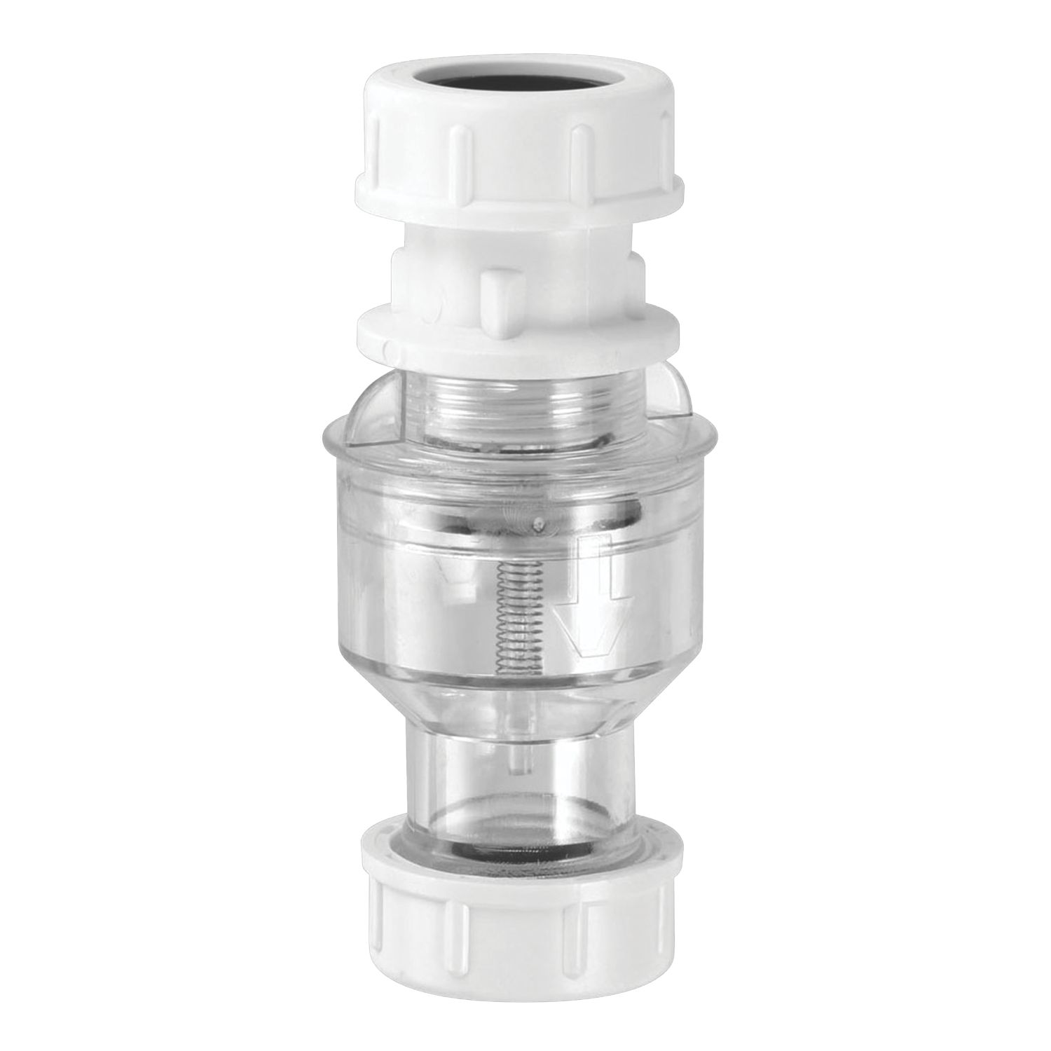 McAlpine Tundish 19/23mm x 19/23mm (5684V)