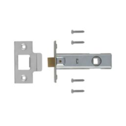ERA Zinc 189-92 Tubular Mortice Latch 76mm Case - 57mm Backset