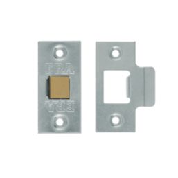 ERA Zinc 189-92 Tubular Mortice Latch 76mm Case - 57mm Backset