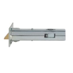 ERA Zinc 189-92 Tubular Mortice Latch 76mm Case - 57mm Backset