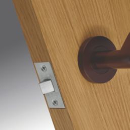 ERA Zinc 189-92 Tubular Mortice Latch 76mm Case - 57mm Backset