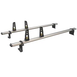 Van Guard VG282-2 Nissan NV200 2009 - 2022 ULTI Van Roof Bars 1400mm