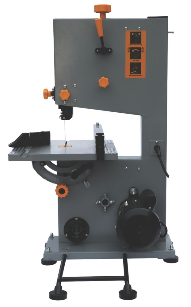 Screwfix deals titan bandsaw