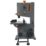 Titan TTB705BDS 80mm  Electric Bandsaw 230-240V