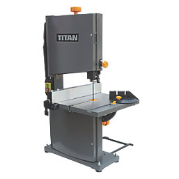 Titan  80mm  Electric Bandsaw 230-240V