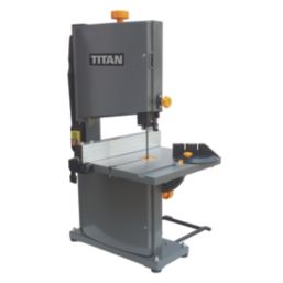 Titan TTB705BDS 80mm  Electric Bandsaw 230-240V