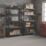 Essentials  5-Tier Metal Shelving Unit 900mm x 400mm x 1800mm