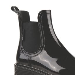 Regatta Harriett II Size 8 Womens Black Non Safety Wellies
