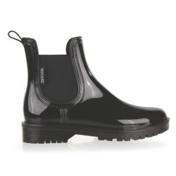 Regatta Harriett II Size 8 Womens Black Non Safety Wellies