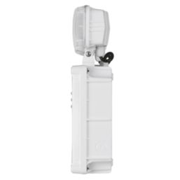 4lite  Non-Maintained Emergency LED Twin Spotlight White 3.5W 670lm