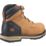 Timberland Pro Ballast Size 11  Honey   Safety Boots