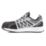 Reebok Fusion Flexweave Size 8  Grey    Safety Trainers