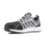 Reebok Fusion Flexweave Size 8  Grey    Safety Trainers