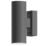 Calex Turin Outdoor Up & Downlight Grey