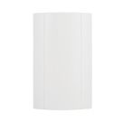 Byron 776 Wired Chime with Transformer White