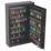Smith & Locke  100-Hook Electronic Combination Digitally-Locked Key Cabinet