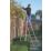 Werner Aluminium 2.74m 10 Step Platform Step Ladder