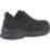 Amblers 609 Size 9 Womens Black Slip-On  Steel Toe Cap Safety Trainers