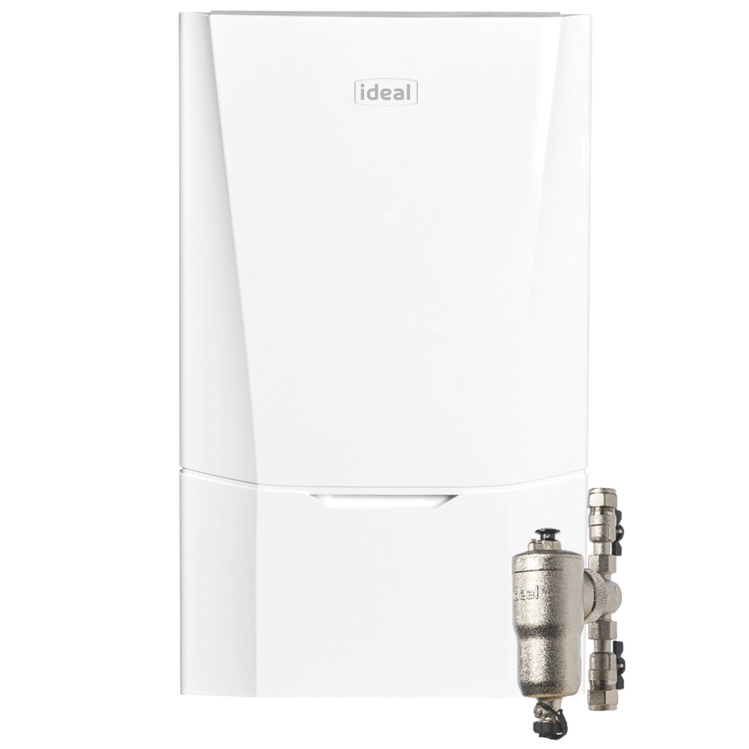Ideal Heating Vogue Max Combi 32 Gas Combi Boiler White (568KR)