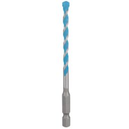 Bosch Expert Hex Shank Multi-Material Drill Bit 5.5mm x 100mm