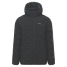 Regatta Astrel  Padded Jacket Black 3X Large 49-51" Chest
