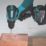 Makita DHP490SFJ 18V 2 x 3.0Ah Li-Ion LXT Brushless Cordless Combi Drill
