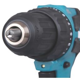 Makita DHP490SFJ 18V 2 x 3.0Ah Li-Ion LXT Brushless Cordless Combi Drill