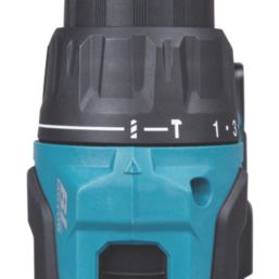 Makita DHP490SFJ 18V 2 x 3.0Ah Li-Ion LXT Brushless Cordless Combi Drill