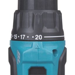 Makita DHP490SFJ 18V 2 x 3.0Ah Li-Ion LXT Brushless Cordless Combi Drill