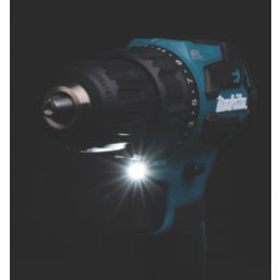 Makita DHP490SFJ 18V 2 x 3.0Ah Li-Ion LXT Brushless Cordless Combi Drill