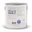LickPro 2.5Ltr White 07 Satin Water-Based Trim Paint