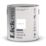 LickPro 2.5Ltr White 07 Satin Water-Based Trim Paint