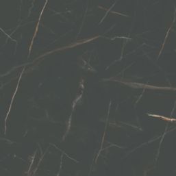 Wilsonart Laurent Black Splashback 3000mm x 600mm x 9mm