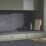 Wilsonart Laurent Black Splashback 3000mm x 600mm x 9mm