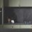 Wilsonart Laurent Black Splashback 3000mm x 600mm x 9mm