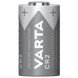 Varta  CR2 Lithium Battery