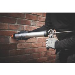 Magnusson Mortar Gun Kit 0.8Ltr